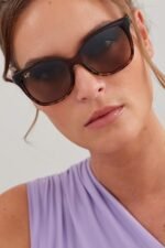 Maui Jim Polarized Women's Starfish Fashion Sunglasses - Image 3