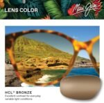 Maui Jim Polarized Women's Starfish Fashion Sunglasses - Image 5