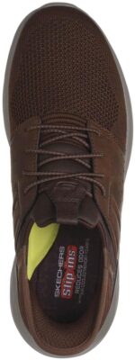 Skechers Men's Garner - Newick 210803 - Image 3