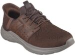 Skechers Men's Garner - Newick 210803 - Image 4