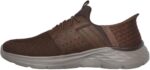 Skechers Men's Garner - Newick 210803 - Image 5