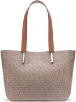 Calvin Klein Women's Audrey East/West Tote - Image 2