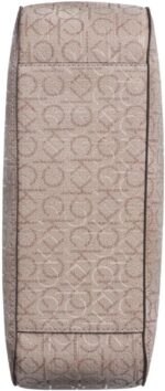 Calvin Klein Women's Audrey East/West Tote - Image 3