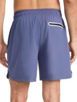 Reebok Men's Launch Woven 7” Short - Image 2