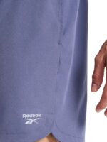 Reebok Men's Launch Woven 7” Short - Image 4