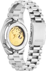 Citizen Men's Automatic Tsuyosa Sport Luxury Watch - Image 3