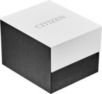 Citizen Men's Automatic Tsuyosa Sport Luxury Watch - Image 6