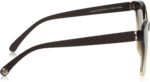 Jessica Simpson Square Metal Sunglasses - Image 5