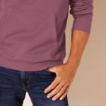 Amazon Essentials mens Fleece Pullover Hooded Sweatshirt - Image 5