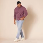 Amazon Essentials mens Fleece Pullover Hooded Sweatshirt - Image 8