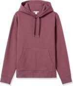 Amazon Essentials mens Fleece Pullover Hooded Sweatshirt - Image 9
