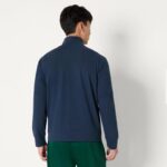 Amazon Essentials Men's Athletic Soft Performance Lightweight Zip Up Gym Workout Jacket - Image 3