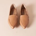 Amazon Essentials Women's Loafer Flat - Image 4