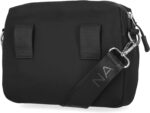 Nautica Nylon Bean crossbody/Belt Bag adjustable shoulder strap - Image 4