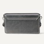 Amazon Essentials AE - Accessories Women's Convertible Crossbody Clutch Bag with Interchangeable Straps - Image 4