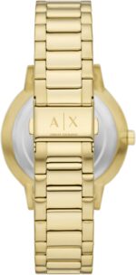 A|X Armani Exchange Men's Watch, Three-Hand Watches for Men - Image 2