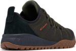 Columbia Men's Fairbanks Low - Image 2