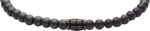 Fossil Men's Stainless Steel and Genuine Leather and/or Beaded Bracelet for Men - Image 3