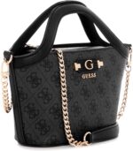 GUESS Women's Lindsey Mini Tote - Image 2
