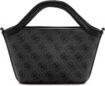 GUESS Women's Lindsey Mini Tote - Image 3