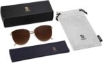 SOJOS Mirrored Flat Lens Fashion Sunglasses for Women SJ1085 - Image 6