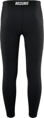 Mizuno Men's Men's All-in Compression Tight - Image 2