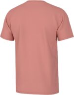 HUK Mens Performance Fishing Logo Tee, Short Sleeve T-Shirt for Men - Image 3