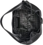 KARL LAGERFELD Paris Women's Adele Bucket Bag - Image 2