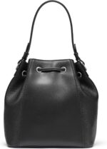 KARL LAGERFELD Paris Women's Adele Bucket Bag - Image 4