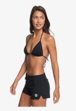Roxy Women's Board Shorts - Quick Dry Bathing Suit Shorts, 2" Inseam - Swimsuit Bottoms (XS-XXL) - Image 3