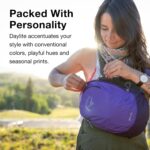 Osprey Daylite Shoulder Sling Bag - Crossbody Backpack for Everyday Carry, Festivals, and Travel - Image 5