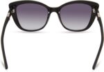 GUESS Women's Retro Inspired Cat Eye Sunglasses - Image 3