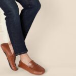 Amazon Essentials Men's Casual Driving Moc Loafers Slip-On Shoes - Image 2