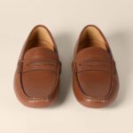Amazon Essentials Men's Casual Driving Moc Loafers Slip-On Shoes - Image 4