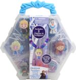 Tara Toy Frozen 2 Necklace Activity Set - Image 2