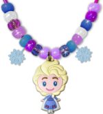 Tara Toy Frozen 2 Necklace Activity Set - Image 6