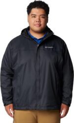 Columbia Men's Watertight II Rain Jacket - Image 4