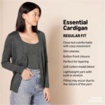 Amazon Essentials Women's Lightweight Cardigan Sweater - Image 2