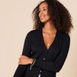 Amazon Essentials Women's Lightweight Cardigan Sweater - Image 4