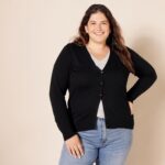 Amazon Essentials Women's Lightweight Cardigan Sweater - Image 6