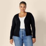 Amazon Essentials Women's Lightweight Cardigan Sweater - Image 7