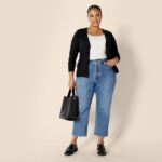 Amazon Essentials Women's Lightweight Cardigan Sweater - Image 8