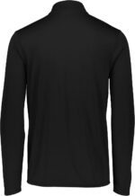 Augusta Sportswear Men's Attain Light Weight Wicking Knit 1/4 Zip Pullover - Athletic Performance and Comfort Wear - Image 3