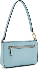 Noelle II Mini Top Zip Shoulder Bag - Image 2