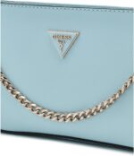 Noelle II Mini Top Zip Shoulder Bag - Image 4