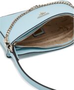 Noelle II Mini Top Zip Shoulder Bag - Image 5