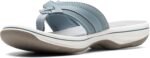 Clarks Women's Breeze Sea Flip-Flop - Image 4