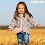 Stephen Joseph,Fashion Purse, Little Girls Crossbody Purse, Girls Handbags, Toddler Crossbody Handbags - Image 3