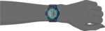 Armitron Sport Women's Digital Chronograph Resin Strap Watch - Image 3