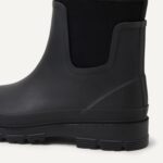Amazon Essentials Women's Chelsea Ankle Rain Boot - Image 2